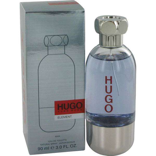 Hugo Boss Element 90ml EDT For Him - Local Stock 24 Hour Delivery