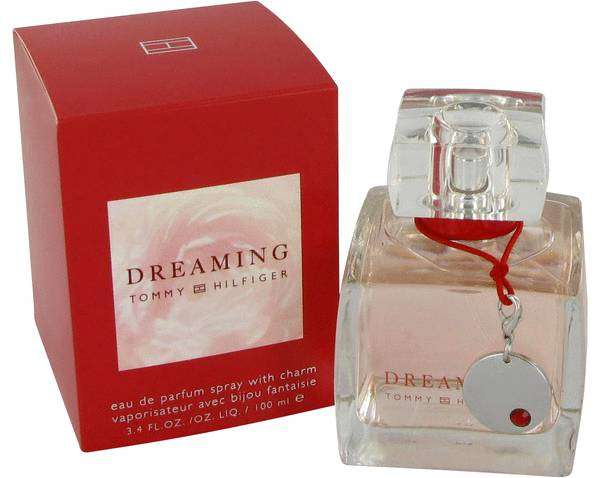 Dreaming by Tommy Hilfiger 30ML EDP For Her - Local Stock 24 Hour Delivery