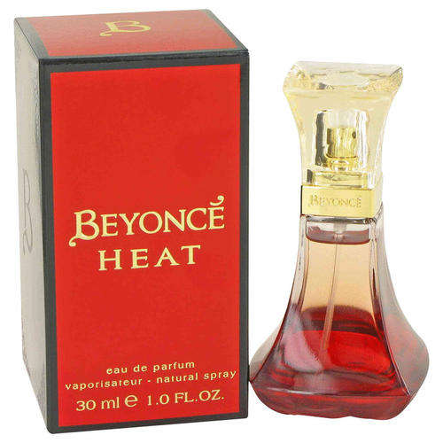 Beyonce Heat by Beyonce 50ML EDP For Her - Local Stock 24 Hour Delivery