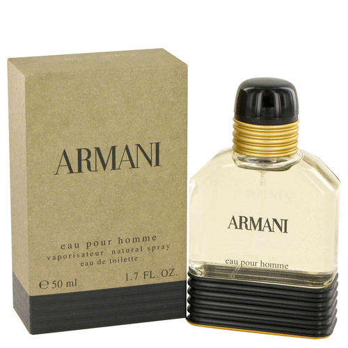 Armani Cologne by Giorgio Armani 50ml EDT For Him - Local Stock 24 Hour Delivery