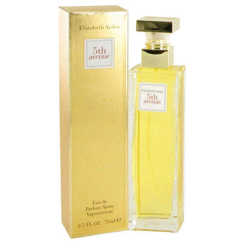 5th Avenue by Elizabeth Arden 125ML EDP For Her - Local Stock 24 Hour Delivery