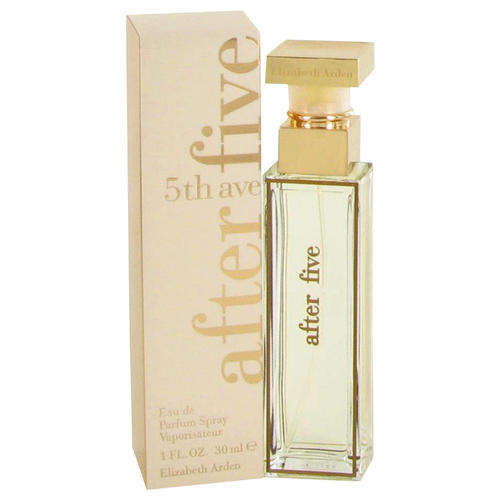 5th Avenue After Five by Elizabeth Arden 30ML EDP For Her - Local Stock 24 Hour Delivery