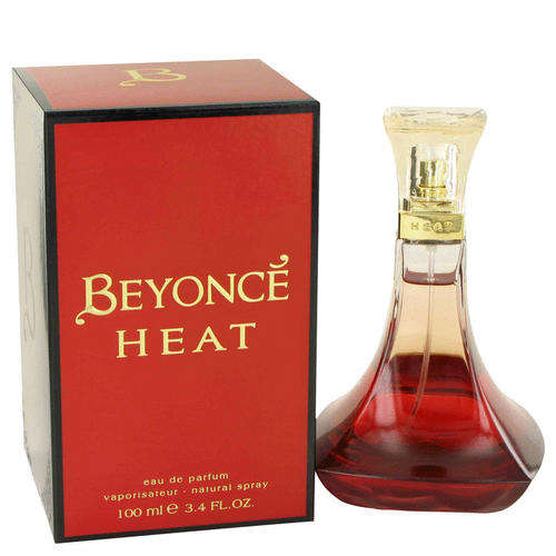 Beyonce Heat by Beyonce 100ML EDP For Her - Local Stock 24 Hour Delivery
