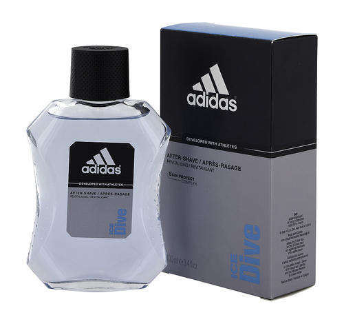 Adidas Ice Dive 100ml After Shave For Him - Local Stock 24 Hour Delivery