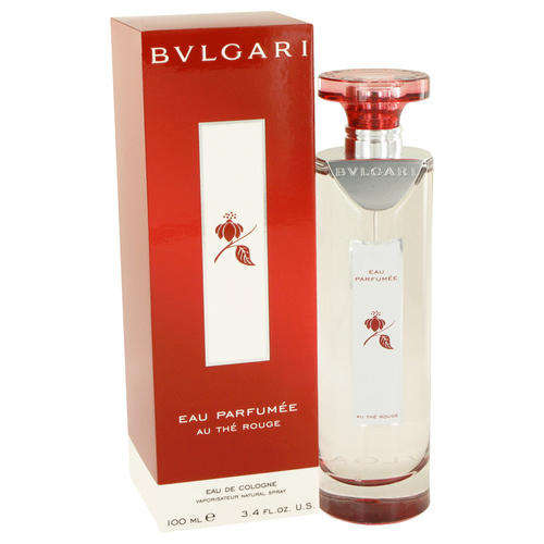 Bvlgari Eau Parfumee Au The Rouge by Bvlgari 100ml EDC For Her - Local Stock 24 Hour Delivery