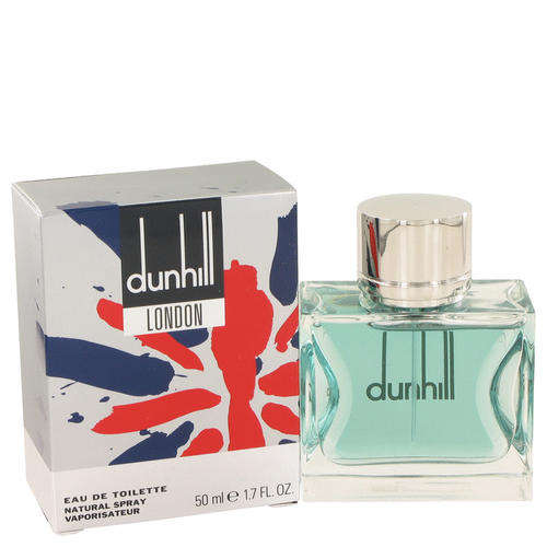 Dunhill London by Alfred Dunhill 50ml EDT For Him - Local Stock 24 Hour Delivery