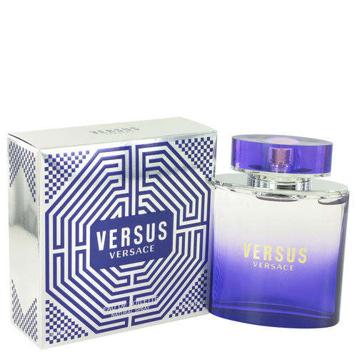 Versus by Versace 100ml EDT For Her - Local Stock 24 Hour Delivery