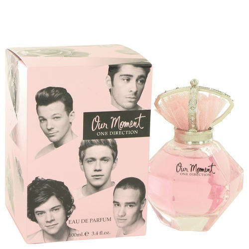 Our Moment by One Direction 100ml EDP For Her - Local Stock 24 Hour Delivery