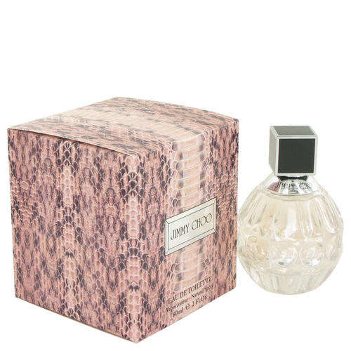 Jimmy Choo by Jimmy Choo 60ml EDT For Her - Local Stock 24 Hour Delivery