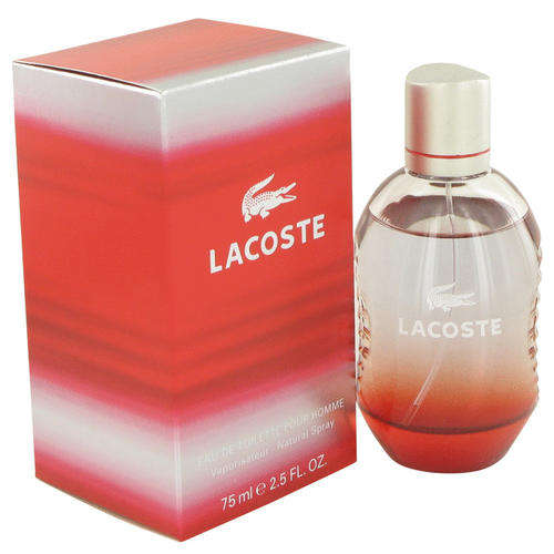 Lacoste Style In Play by Lacoste 75ml EDT For Him
