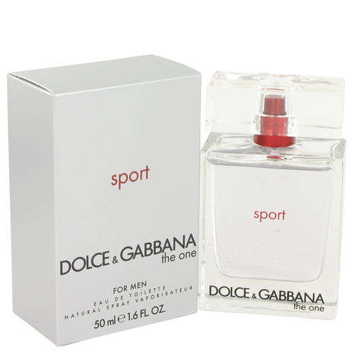 The One Sport by Dolce & Gabbana 50ml EDT For Him