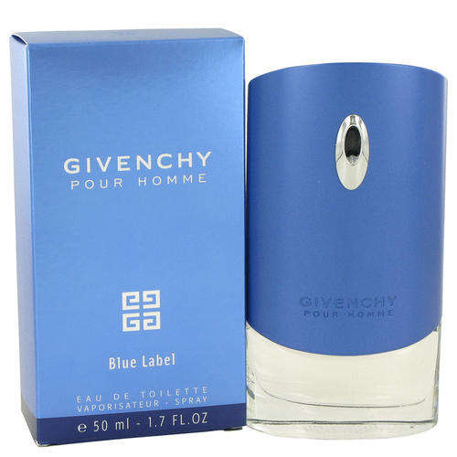 Givenchy Blue Label by Givenchy 50ml EDT For Him