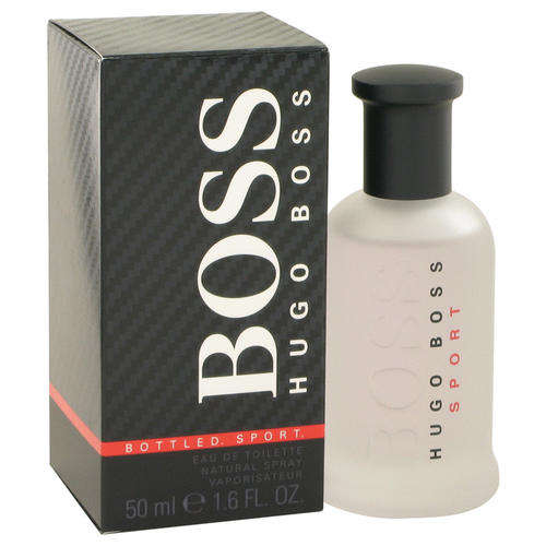 Boss Bottled Sport by Hugo Boss 50ml EDT For Him