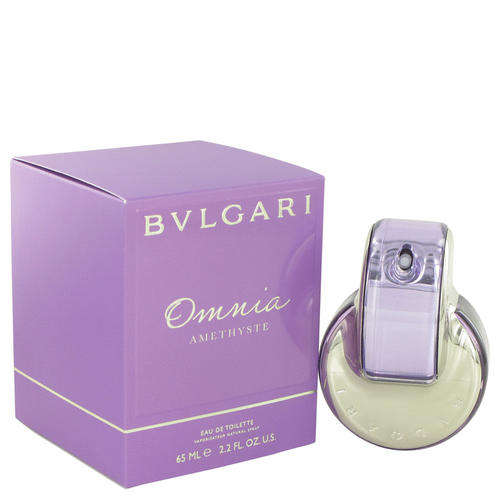Omnia Amethyste by Bvlgari 65ml EDT For Her