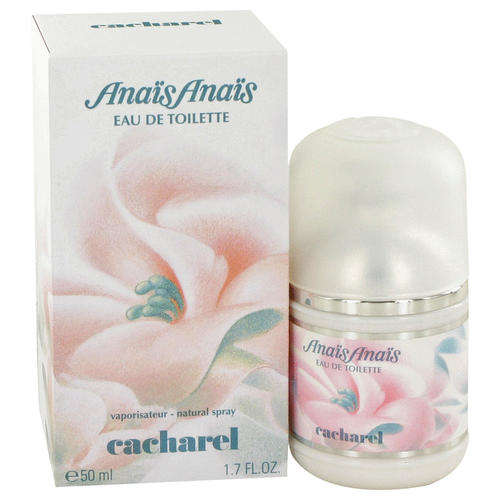 Anais Anais Perfume by Cacharel 50ml EDT For Her