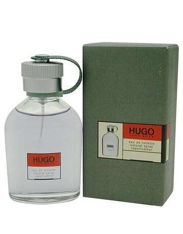 Hugo by Hugo Boss 150ml EDT For Him
