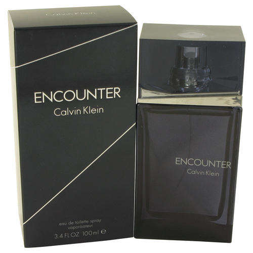 Encounter by Calvin Klein 100ml EDT Spray For Him