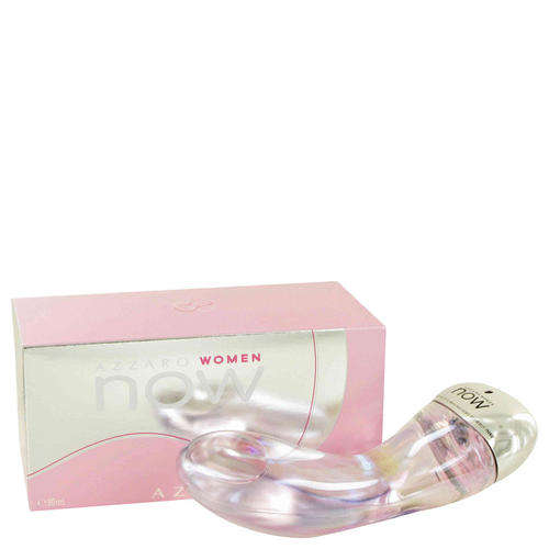 Azzaro Now by Loris Azzaro 80ml EDT Spray For Her