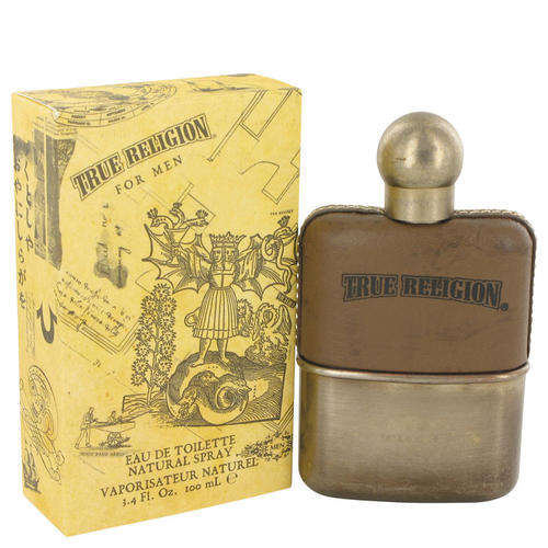 True Religion by True Religion 100ml EDT For Him