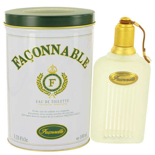 Faconnable by Faconnable 100ml EDT For Him