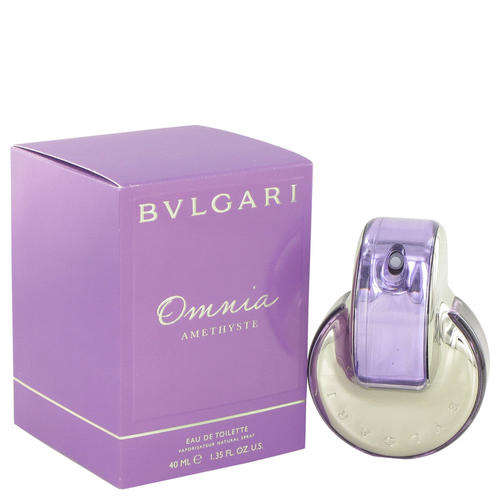 Omnia Amethyste by Bvlgari 40ml EDT For Her