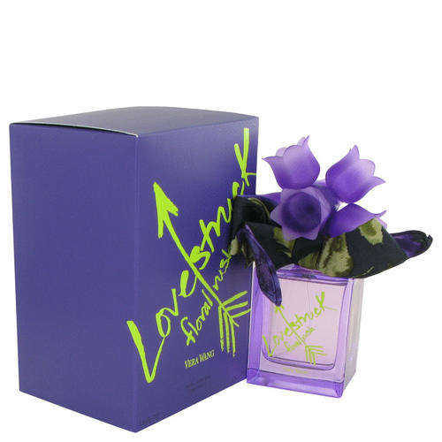 Lovestruck Floral Rush by Vera Wang 100ml EDP For Her