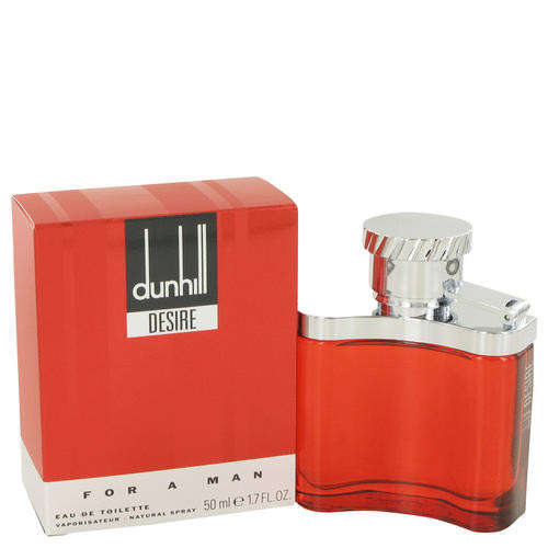 Desire by Alfred Dunhill 50ml EDT For Him