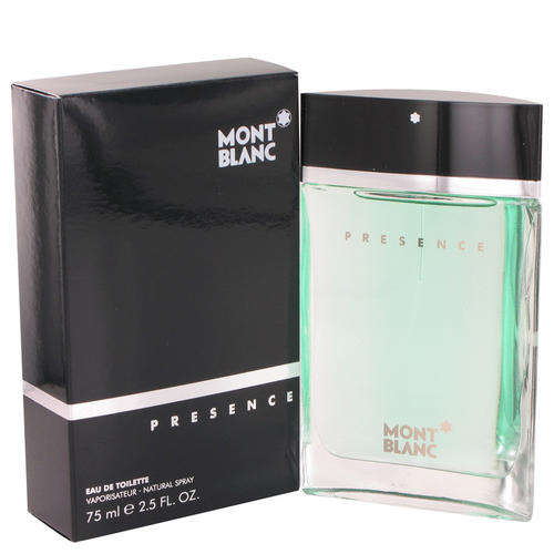 Presence by Mont Blanc 75ml EDT