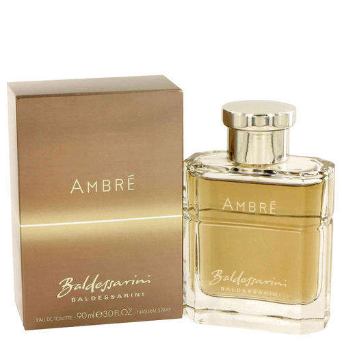 Baldessarini Ambre by Hugo Boss 50ml EDT For Him