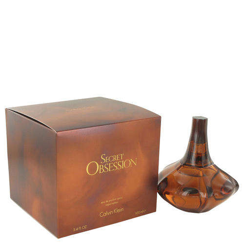 Secret Obsession by Calvin Klein 100ml EDP For Her