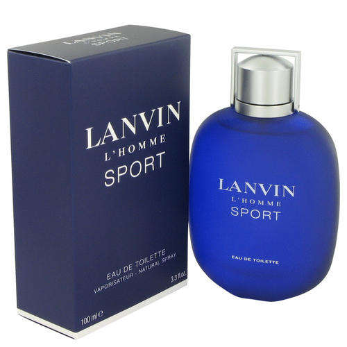 Lanvin L'homme Sport by Lanvin 100ml EDT For Him