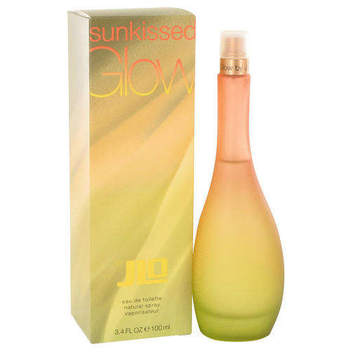 Sunkissed Glow by Jennifer Lopez 100ml EDT For Her