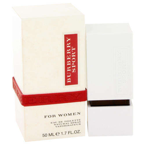 Burberry Sport by Burberry 50ml EDT Spray For Her