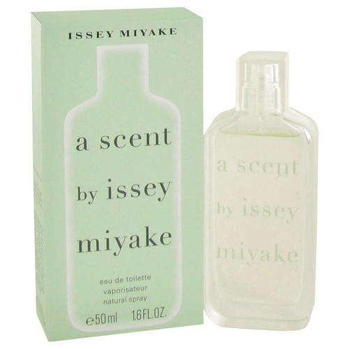 A Scent by Issey Miyake 50ml EDT Spray For Her