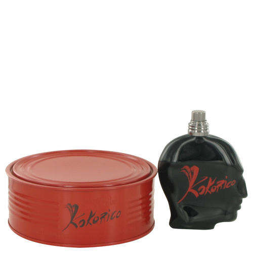 Jean Paul Gaultier Kokorico 50 ml Eau De Toilette Spray
