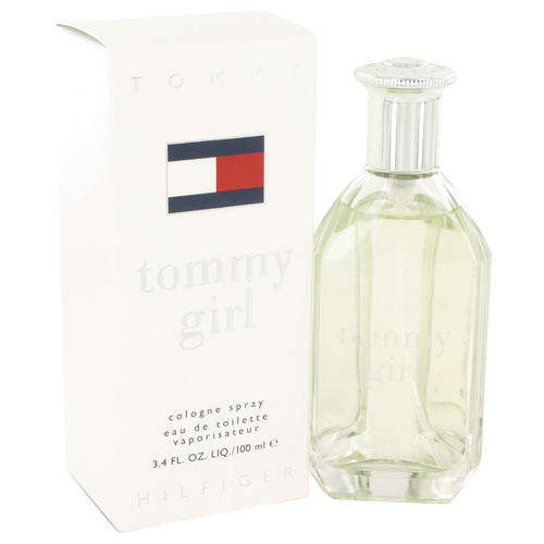 Tommy Girl by Tommy Hilfiger 100ml Cologne Spray For Her