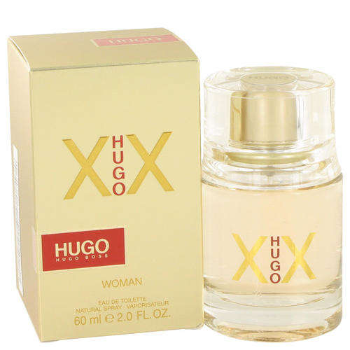 Hugo Xx by Hugo Boss 60ml EDT For Her