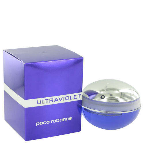 Ultraviolet by Paco Rabanne 80ml EDP Spray For Her