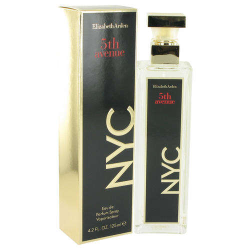 5th Avenue Nyc by Elizabeth Arden 125ml EDP Spray For Her