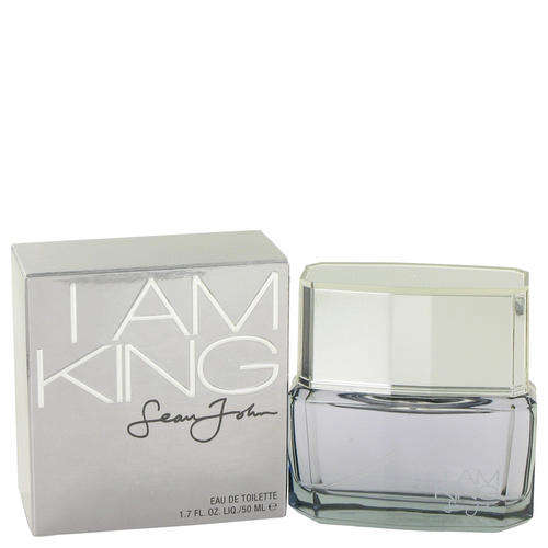 I Am King by Sean John 50ml EDT Spray For Him