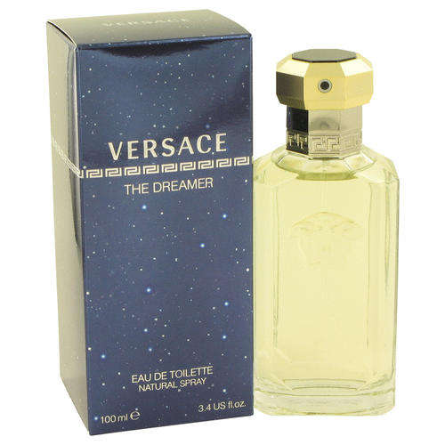 Dreamer by Versace 100ml EDT Spray For Him