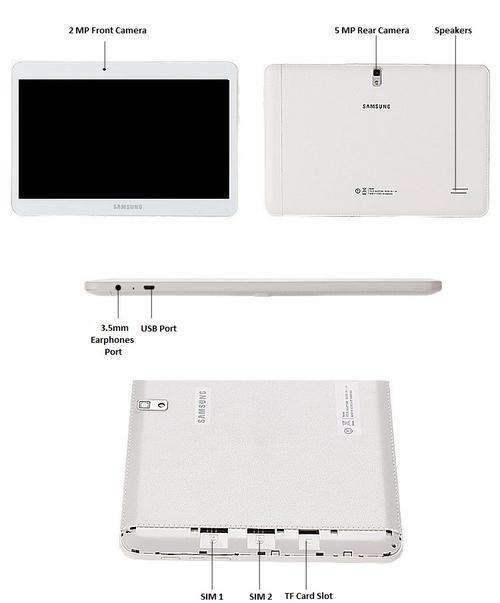 samsung ipad 10.1
