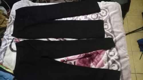Truworths Ladies Formal Trouser Pants (2 Pairs)