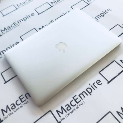 MacBook Pro 17" !!!Extremely Rare!!!