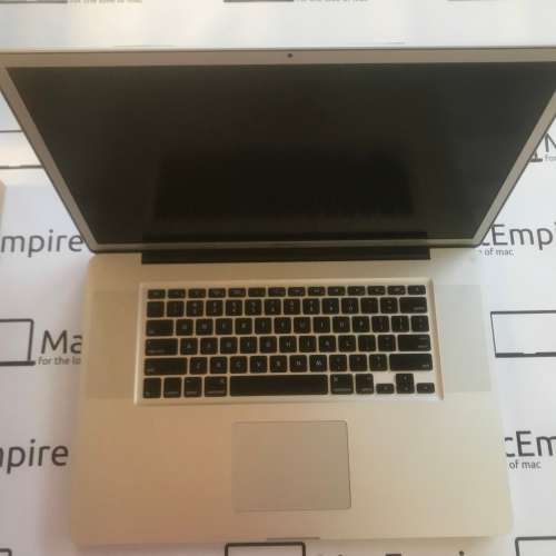MacBook Pro 17" !!!Extremely Rare!!!