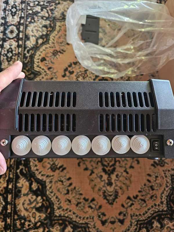 Victron Energy Inverter