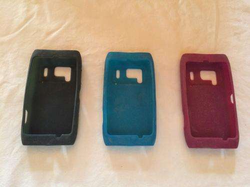 Nokia N8 covers