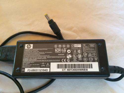 hp charger