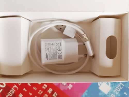 Samsung Galaxy A7 smartphone