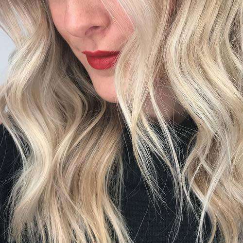 Wella T15 Pale Beige Blonde Hair Toner and Nu Lite Developer Combo